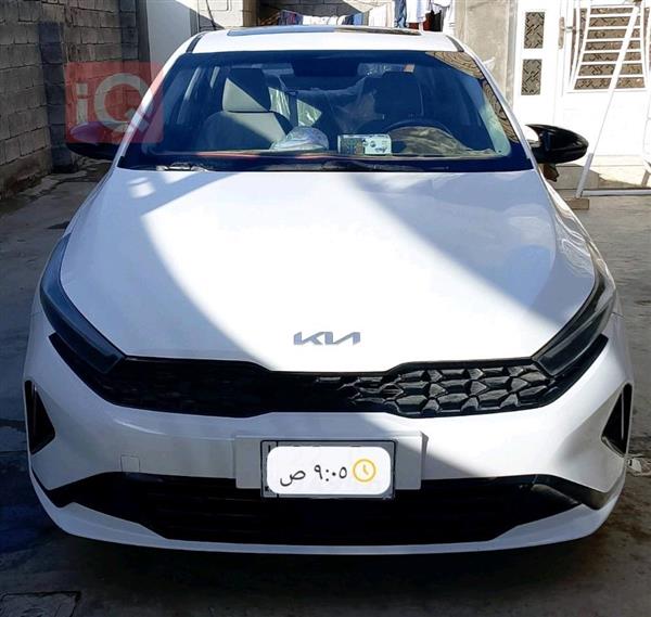 كيا سيراتو 2022 للبيع في العراق -  بغداد